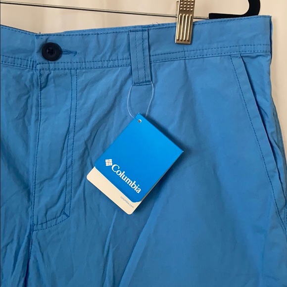 Columbia Modern Classic Shorts - Picture 2 of 4